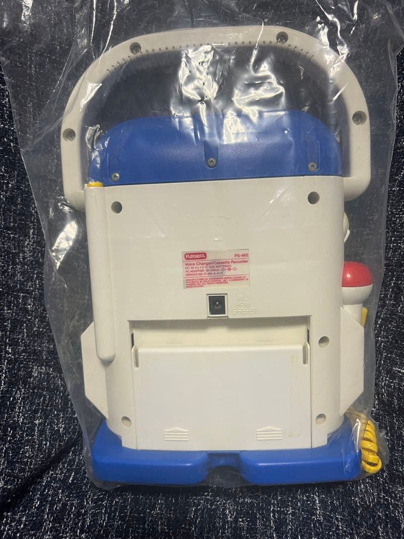 ディズニー　トイストーリー　Mr.マイク　等身大　フィギュア　ミスターマイク