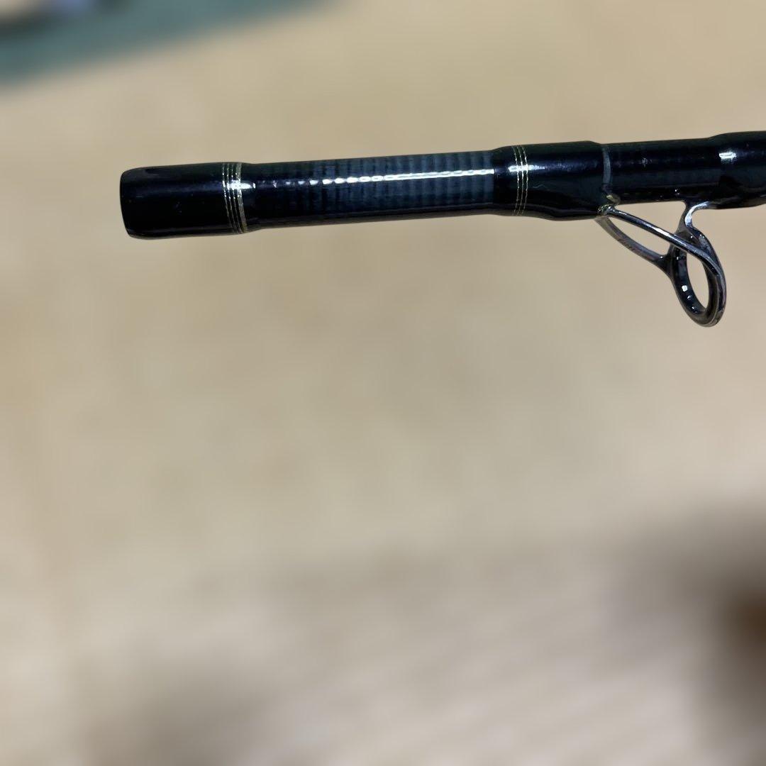 カリスタ 82ML TZ NANO