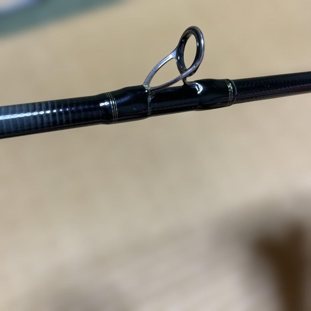 カリスタ 82ML TZ NANO