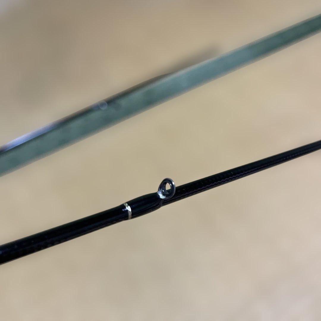 カリスタ 82ML TZ NANO