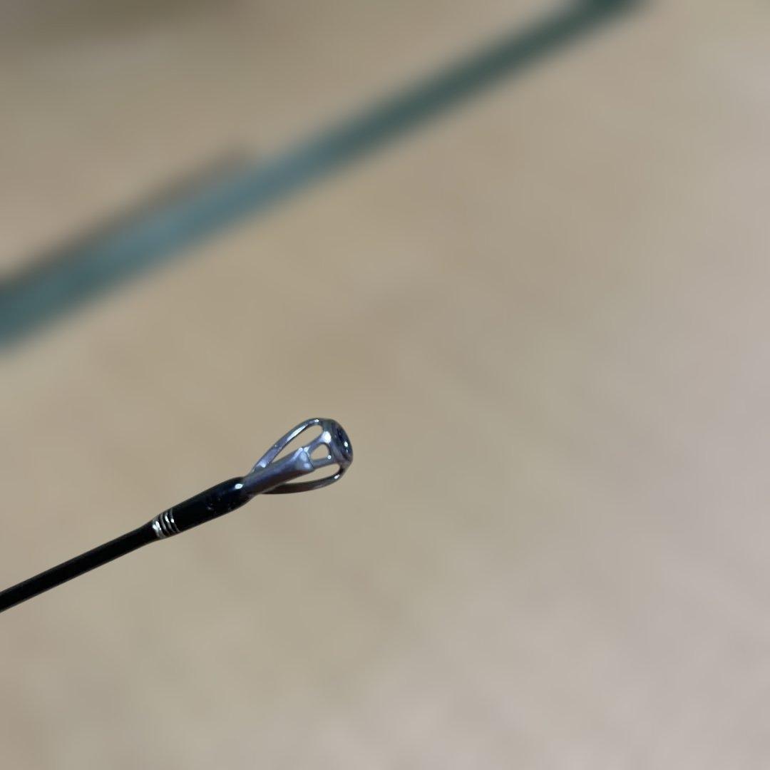 カリスタ 82ML TZ NANO