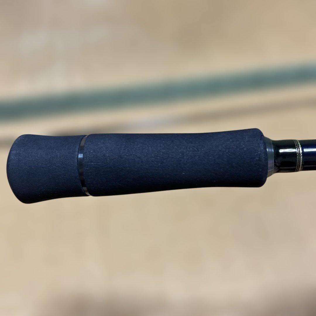 カリスタ 82ML TZ NANO