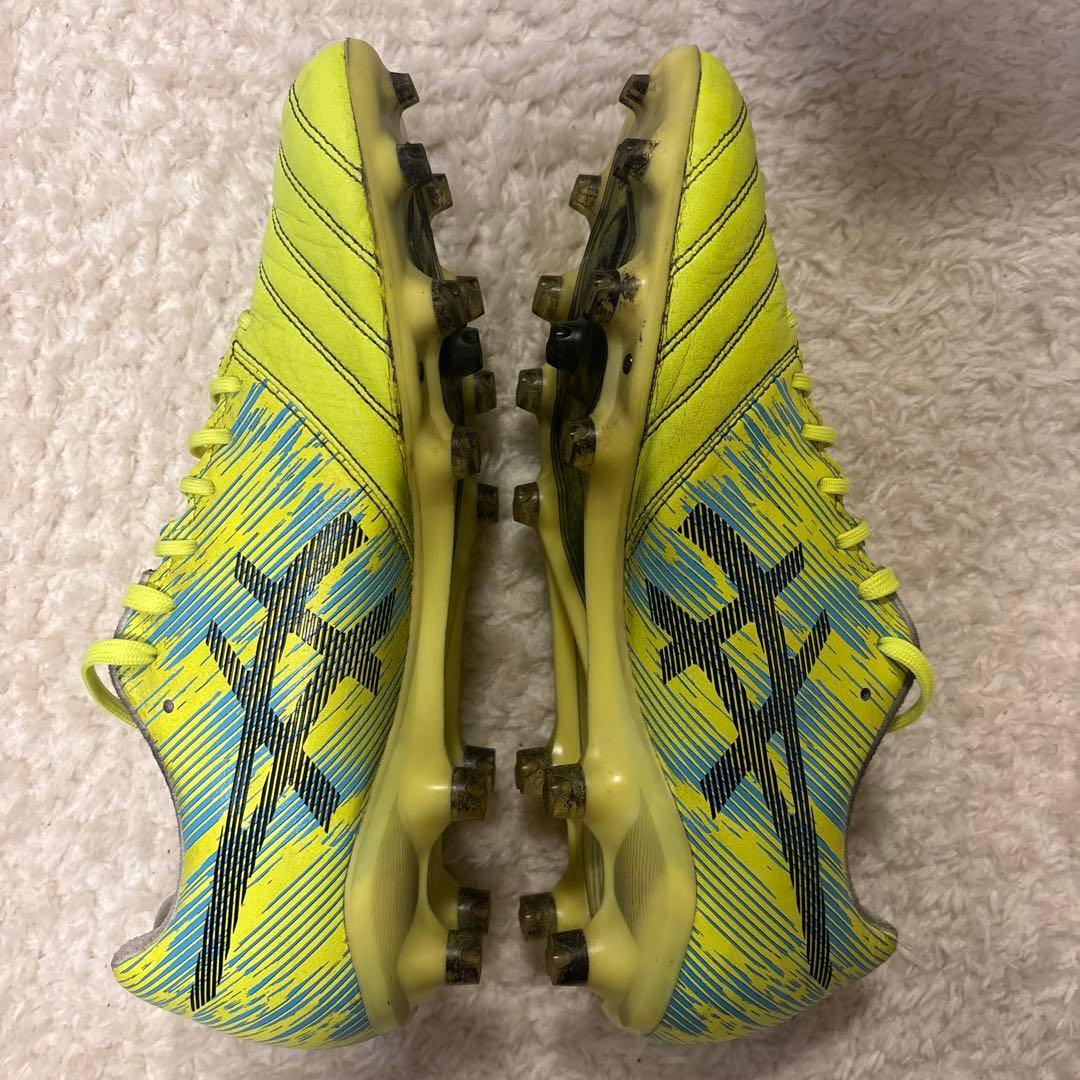 DS LIGHT X-FLY PRO L.E. (1000足限定)