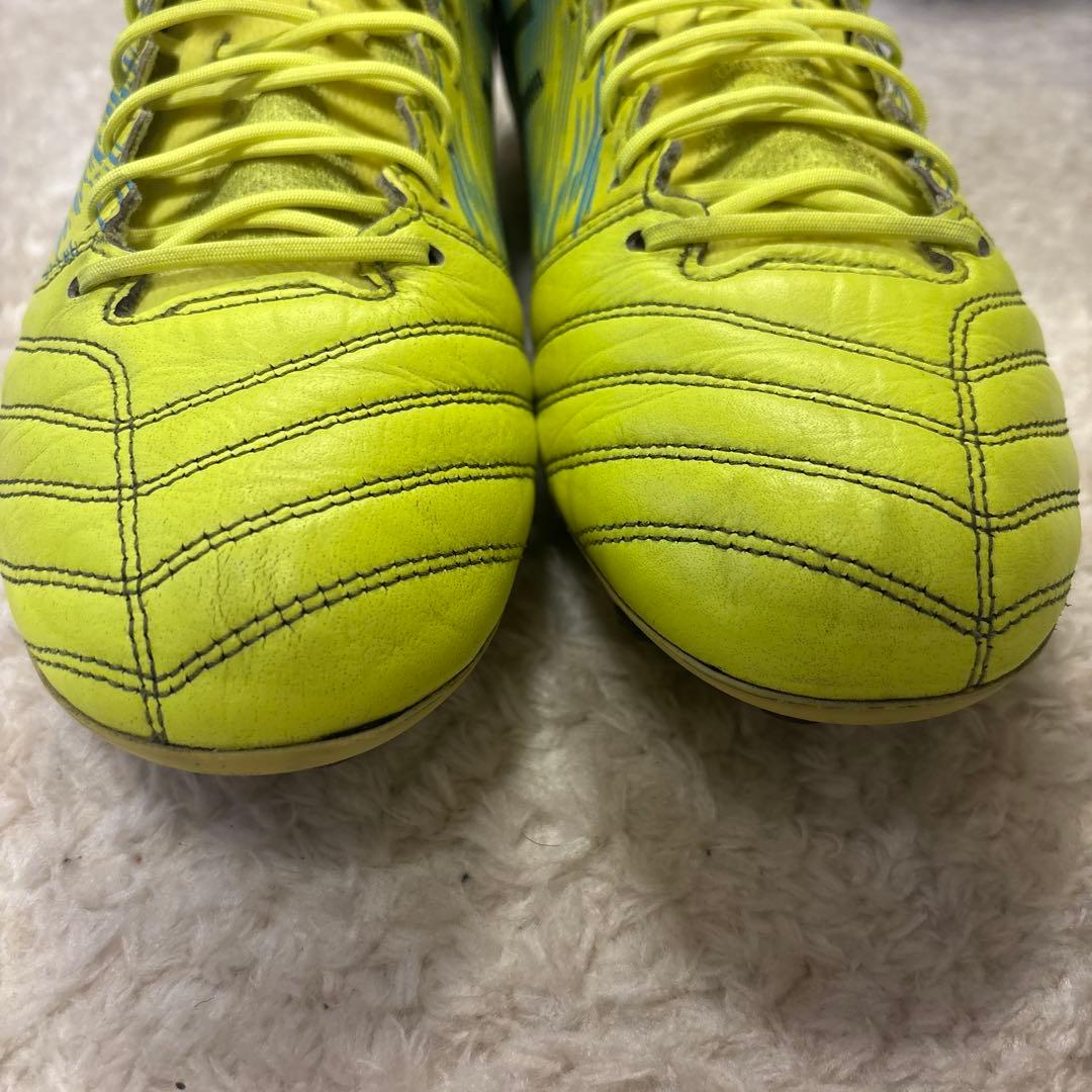 DS LIGHT X-FLY PRO L.E. (1000足限定)