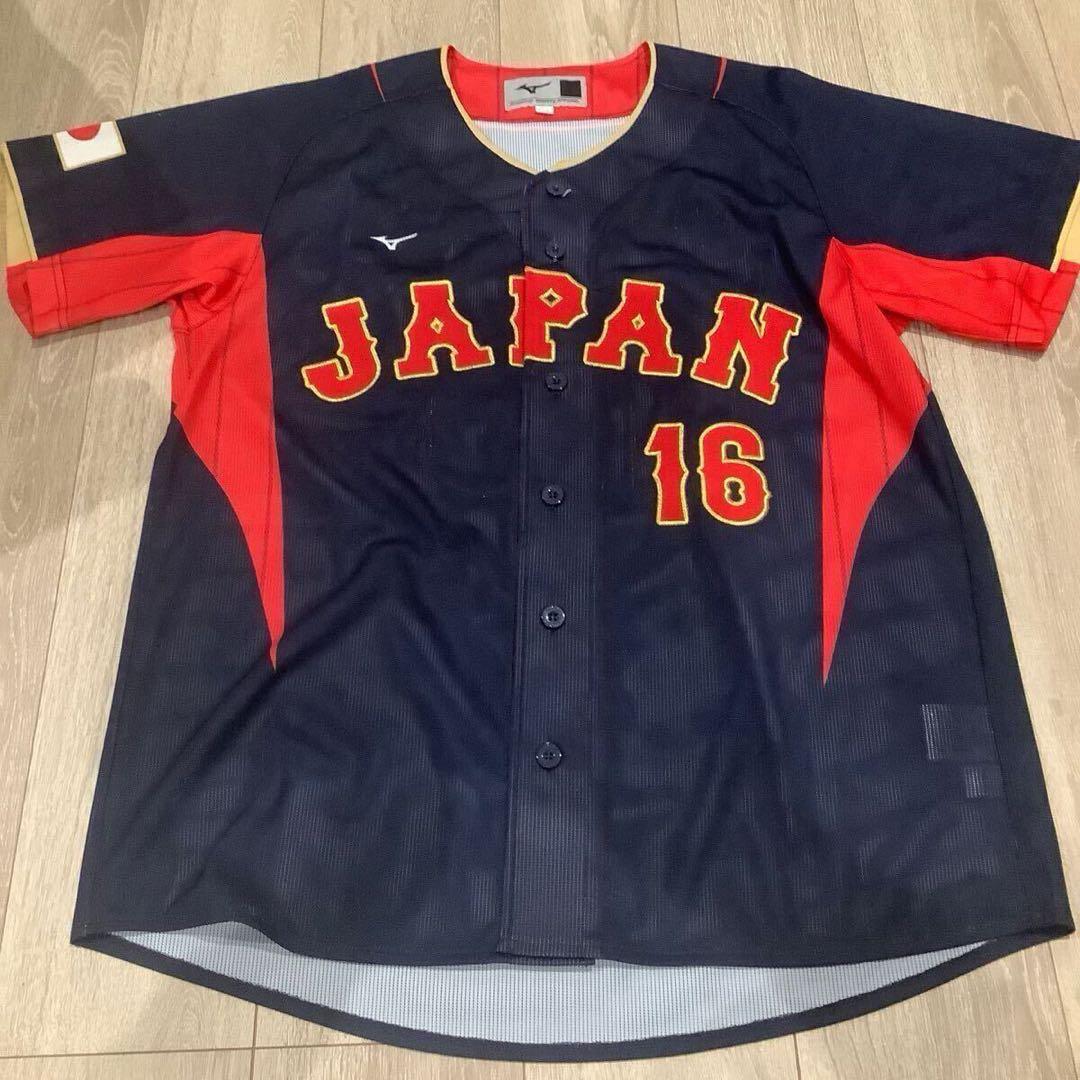 ロサンゼルスロジャース　大谷翔平　ビジターユニフォーム　Lサイズ　未使用