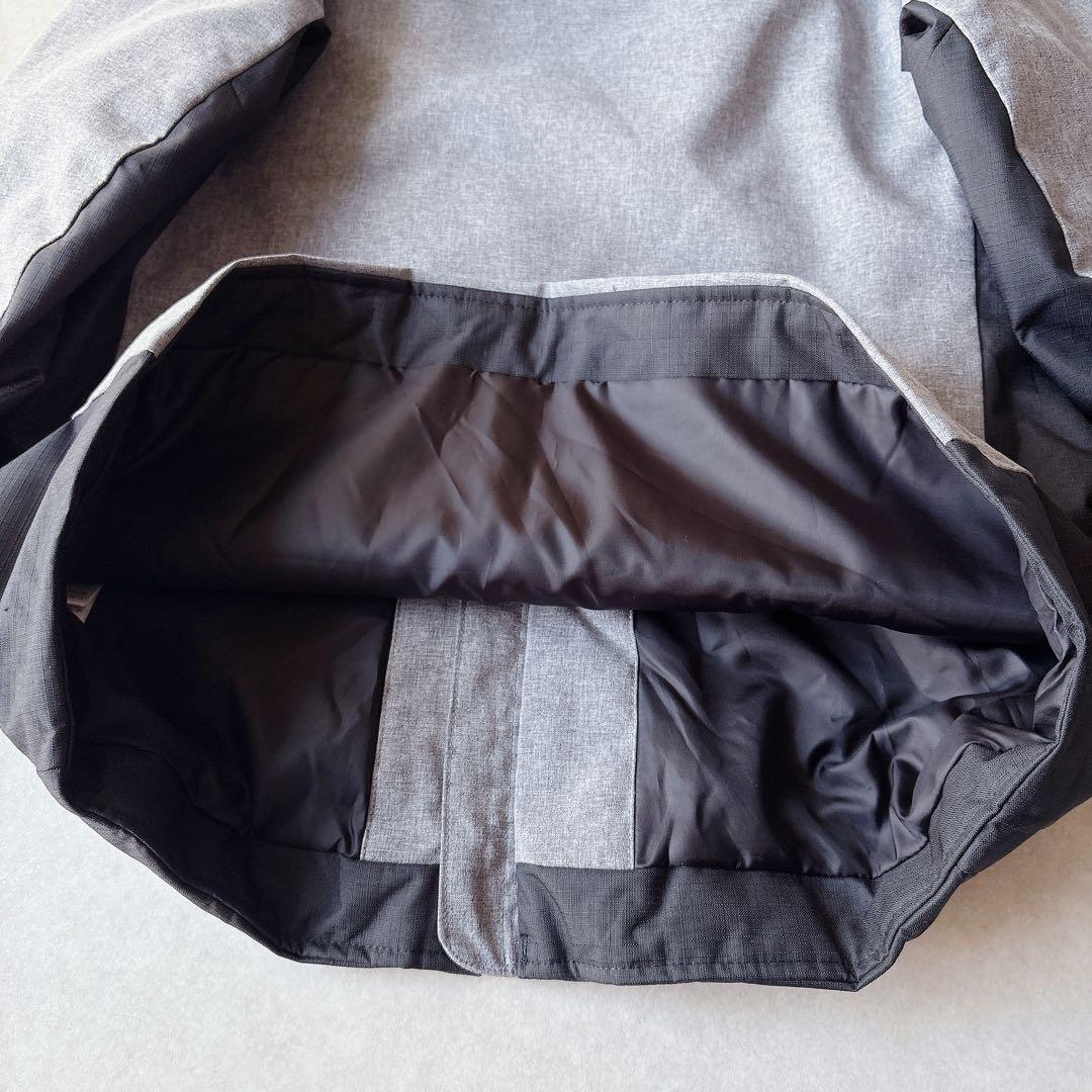 DESCENTE デサント スキーウェア上下 レディース M グレー