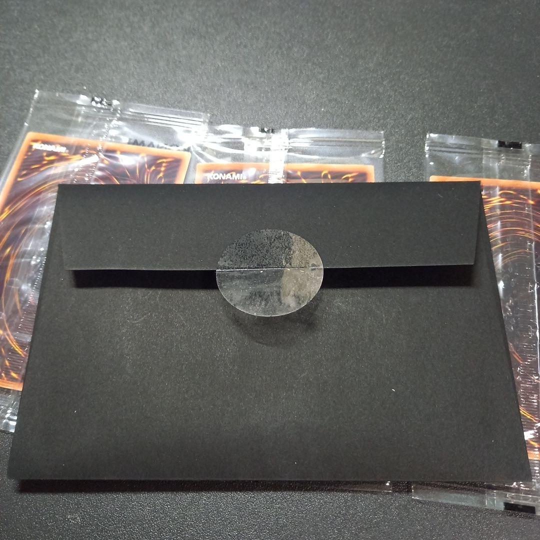 WCS　2017 世界大会　ブラックマジシャンガール　ホロ　含む3枚