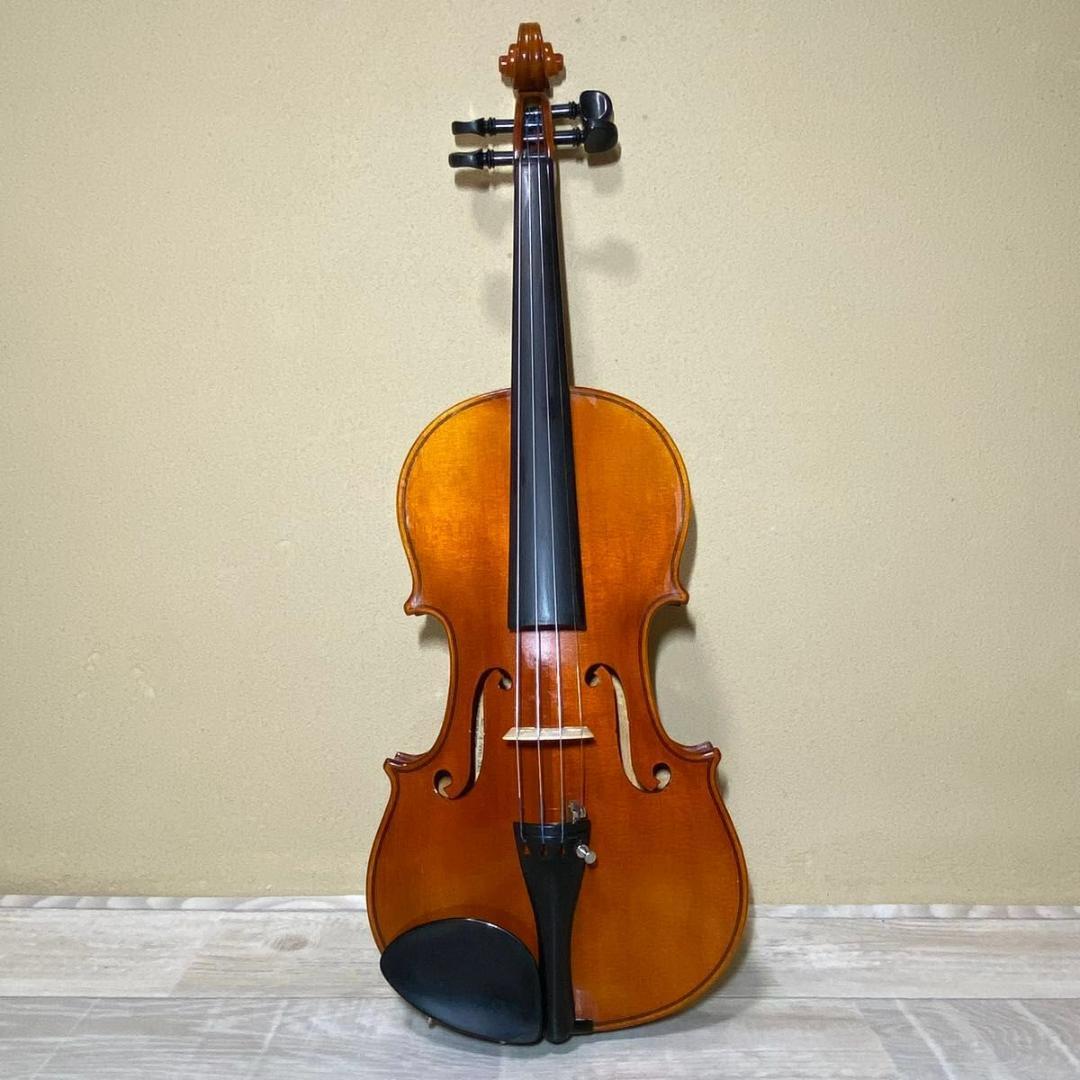 【弦新品】スズキ No.200 3/4 2001年製 バイオリン ヴァイオリン