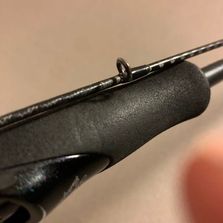 Shimano ルナミス s809lst