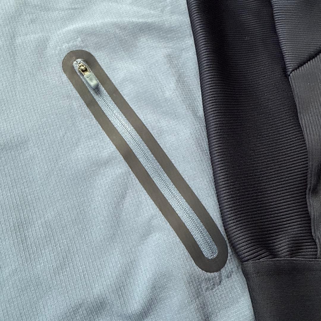 NIKE ナイキコート ラファエルナダル テニス　メンズジャケット