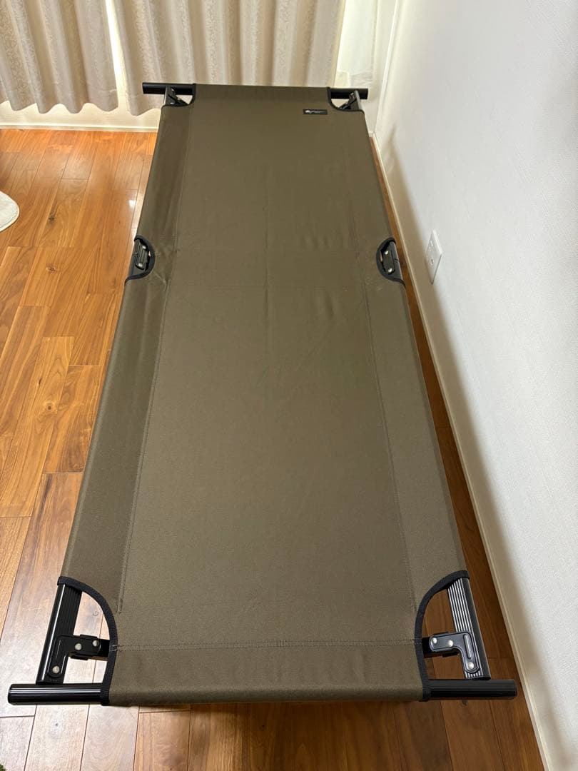 ロゴス グランベーシック EZアッセムコット