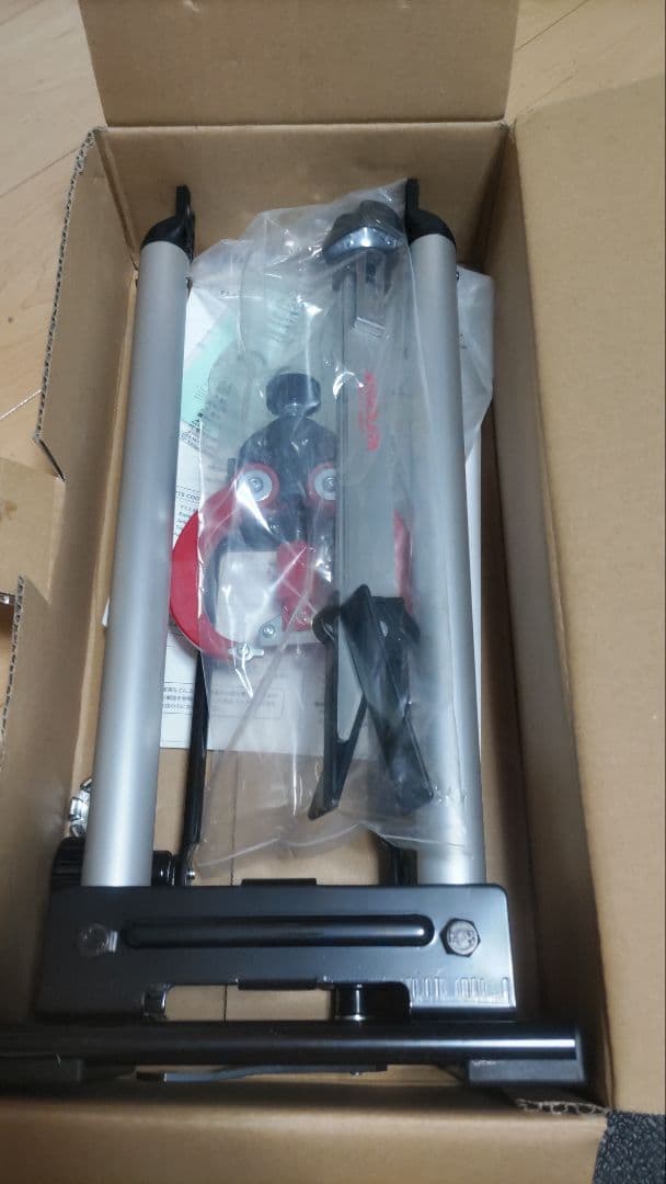 ミノウラFT-1COMBO