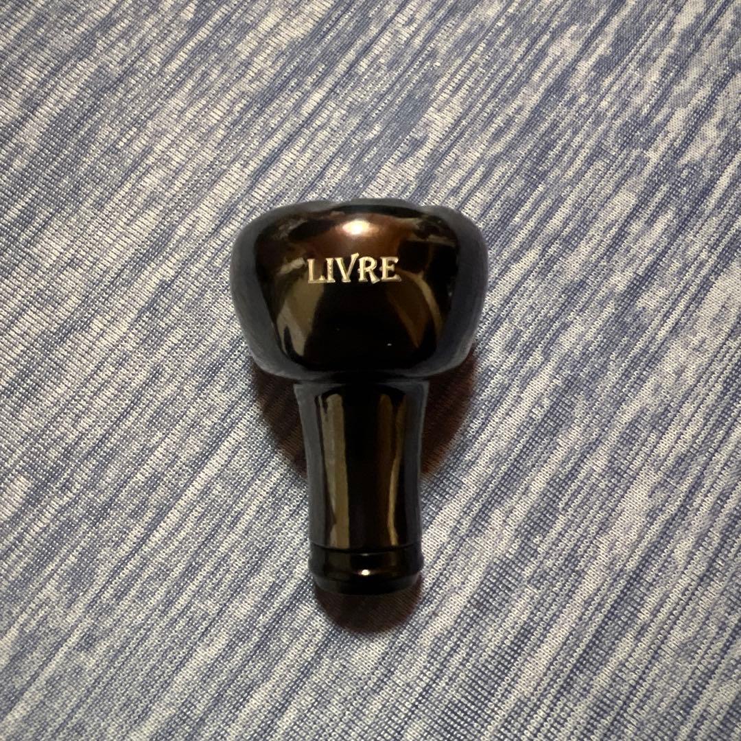 LIVRE Ef30 リミテッド ブラック×ブラック