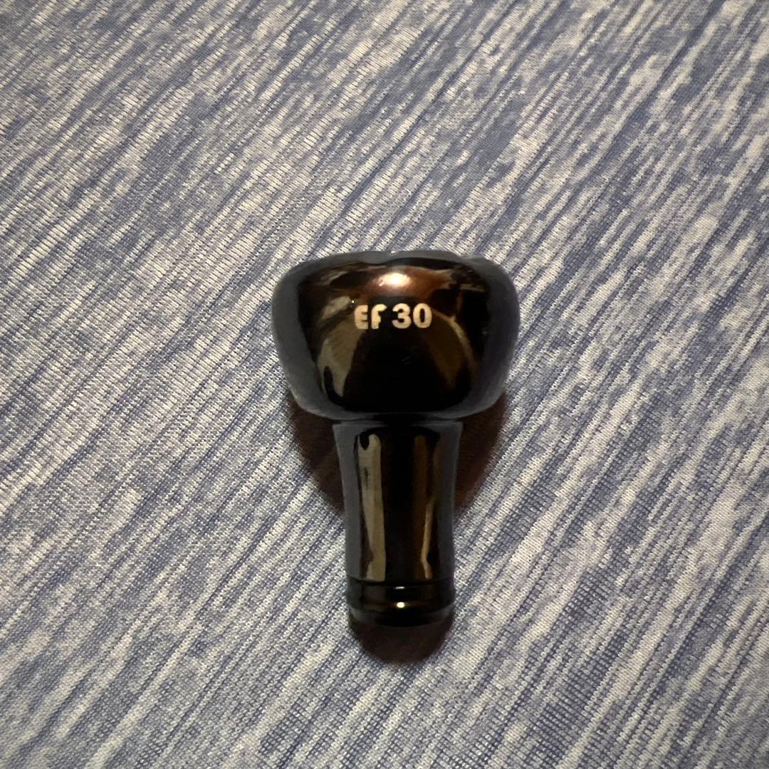 LIVRE Ef30 リミテッド ブラック×ブラック