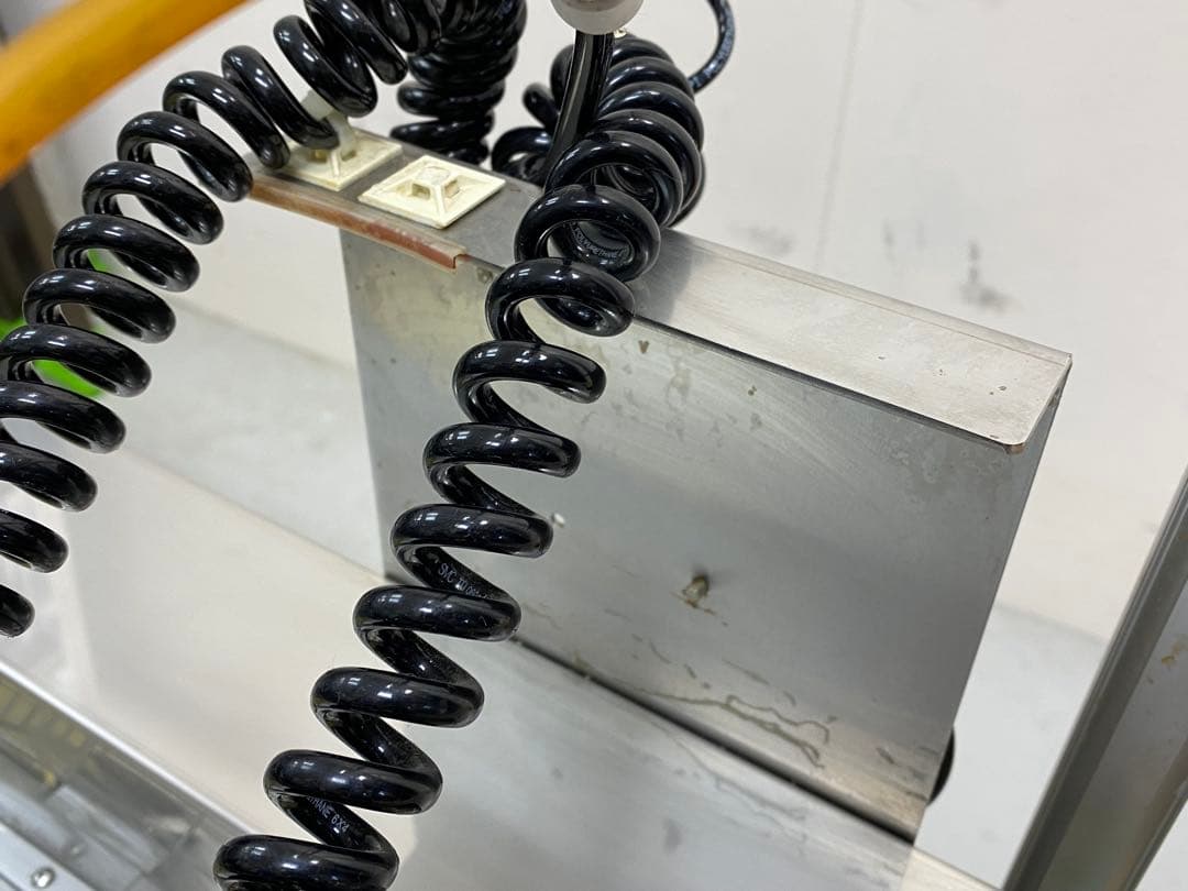 マスターマインド ベースコート塗工機 MMT-008