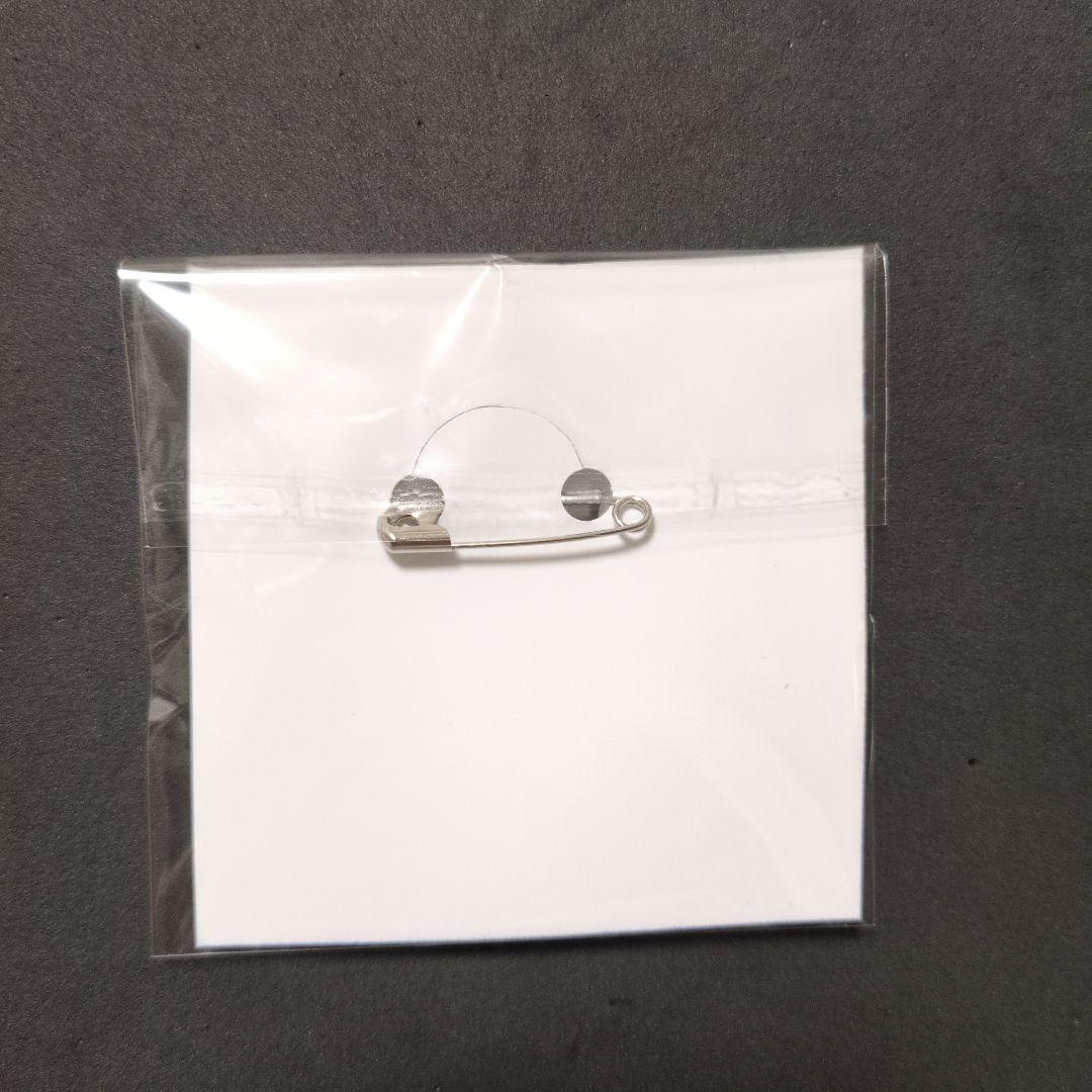 進撃の巨人 TGC限定 アルミン 缶バッジ