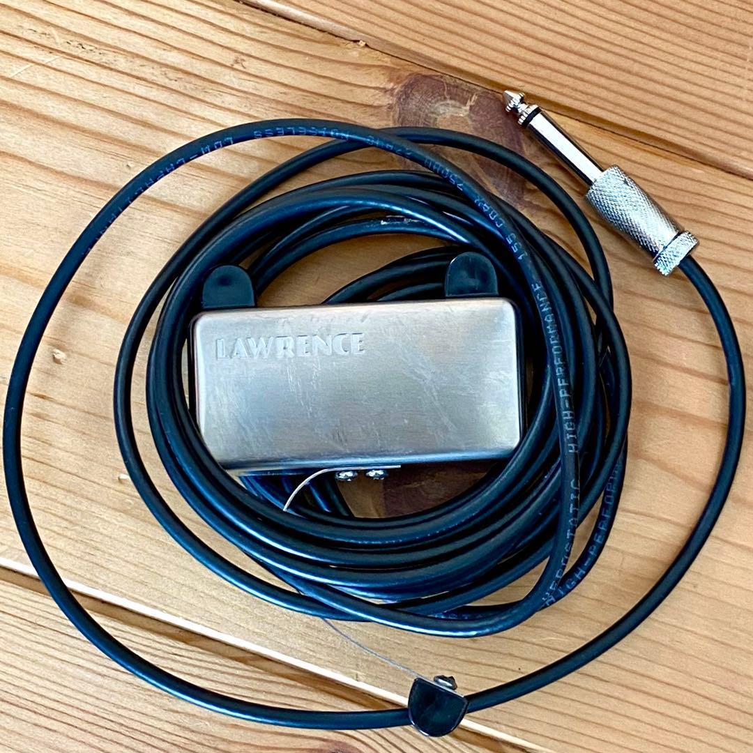 YAMAHA　LL6SB アコースティックギター　スタンド・カポ・ストラップ・他