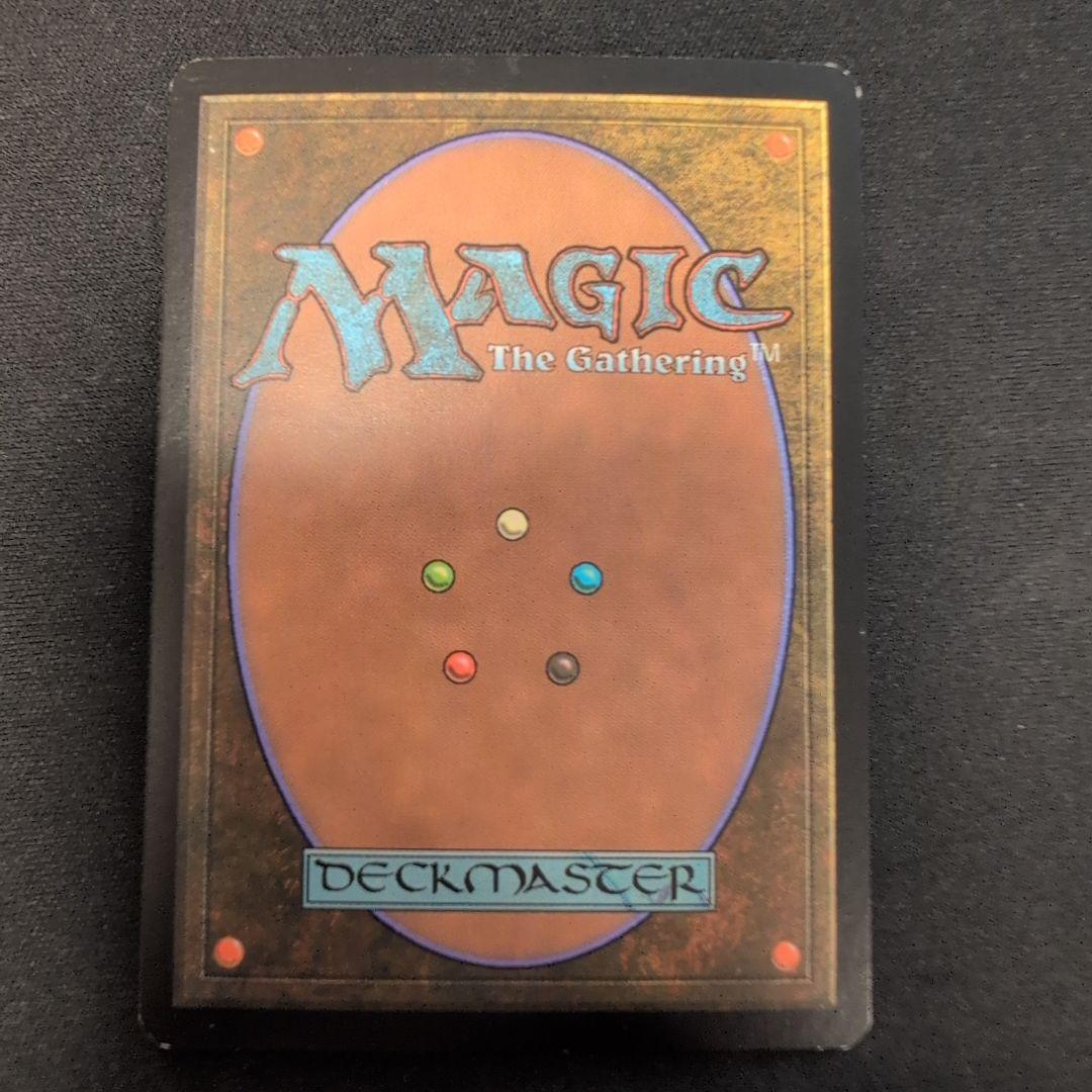 MTG 梅澤の十手 DCI プロモ 英語版 Foil 4枚セット