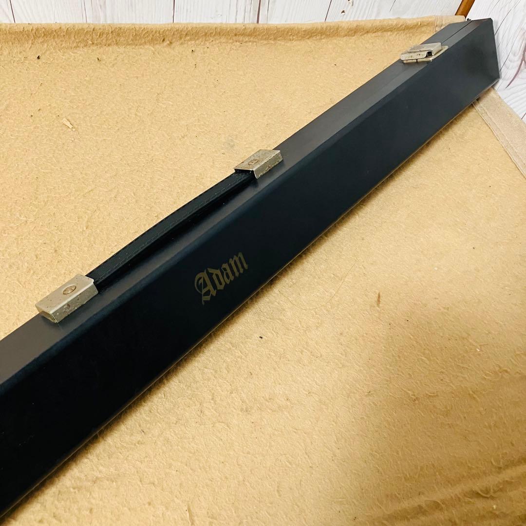 ADAM ビリヤードキューMezz Cues 収納ケース付き