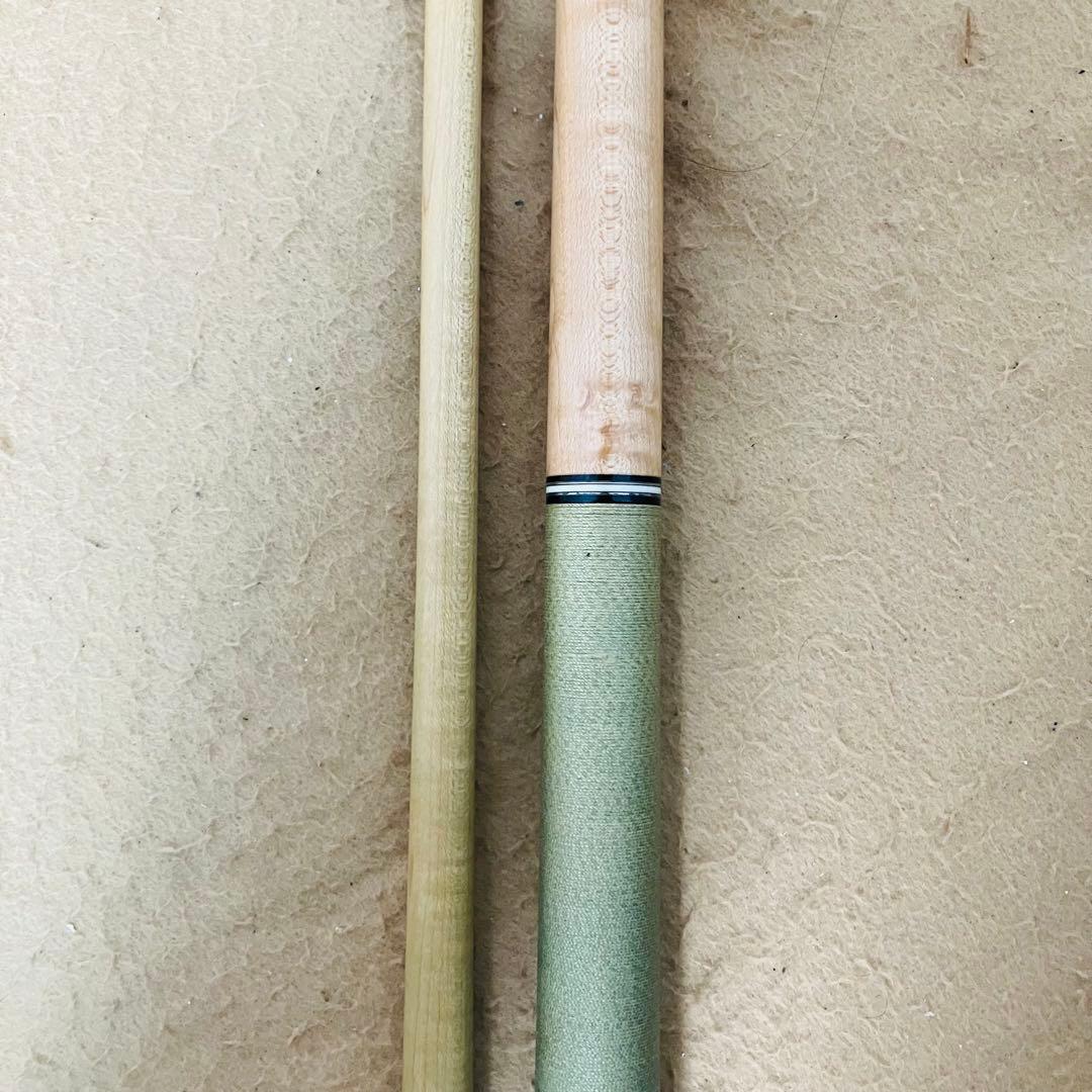 ADAM ビリヤードキューMezz Cues 収納ケース付き