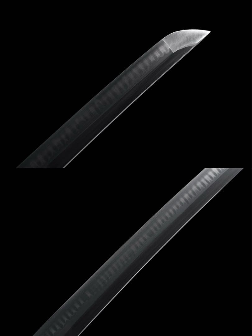 独占焼刃『龍鳳打刀』 模造刀 居合刀 武士道 武具 漢剣 唐刀 龍泉剣 手鍛造打