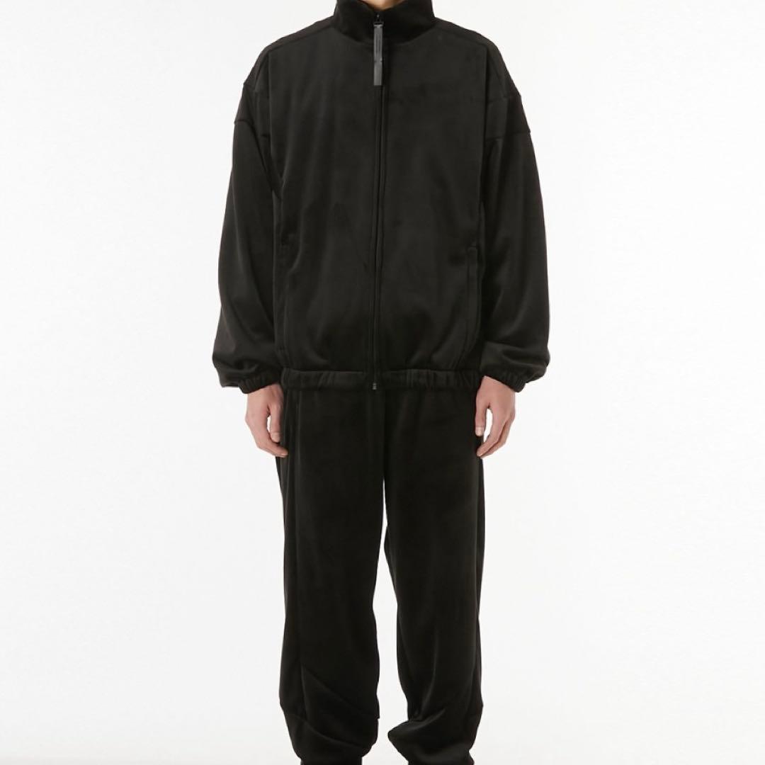 N.HOLLYWOOD FALL25トラックスーツ セットアップ