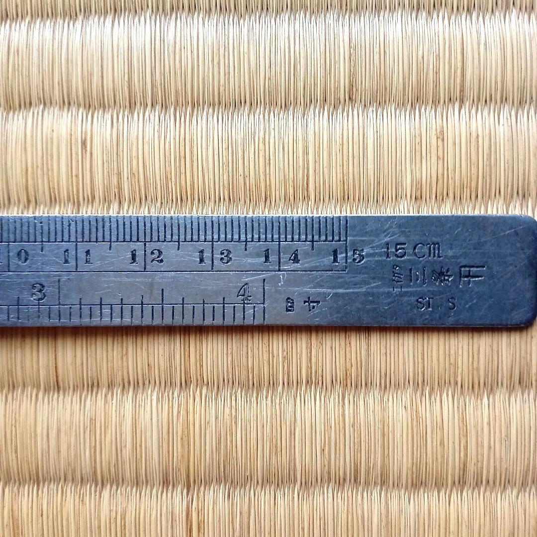 大工道具　スコヤ　古道具