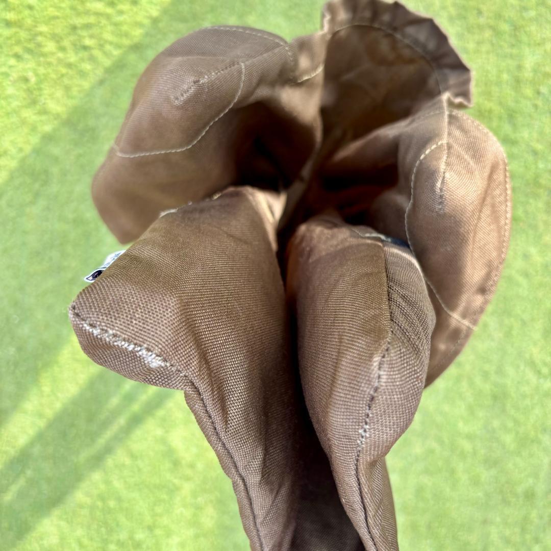  Peak テイクチェア 廃盤カラー カーキ ブラウン Take!チェア