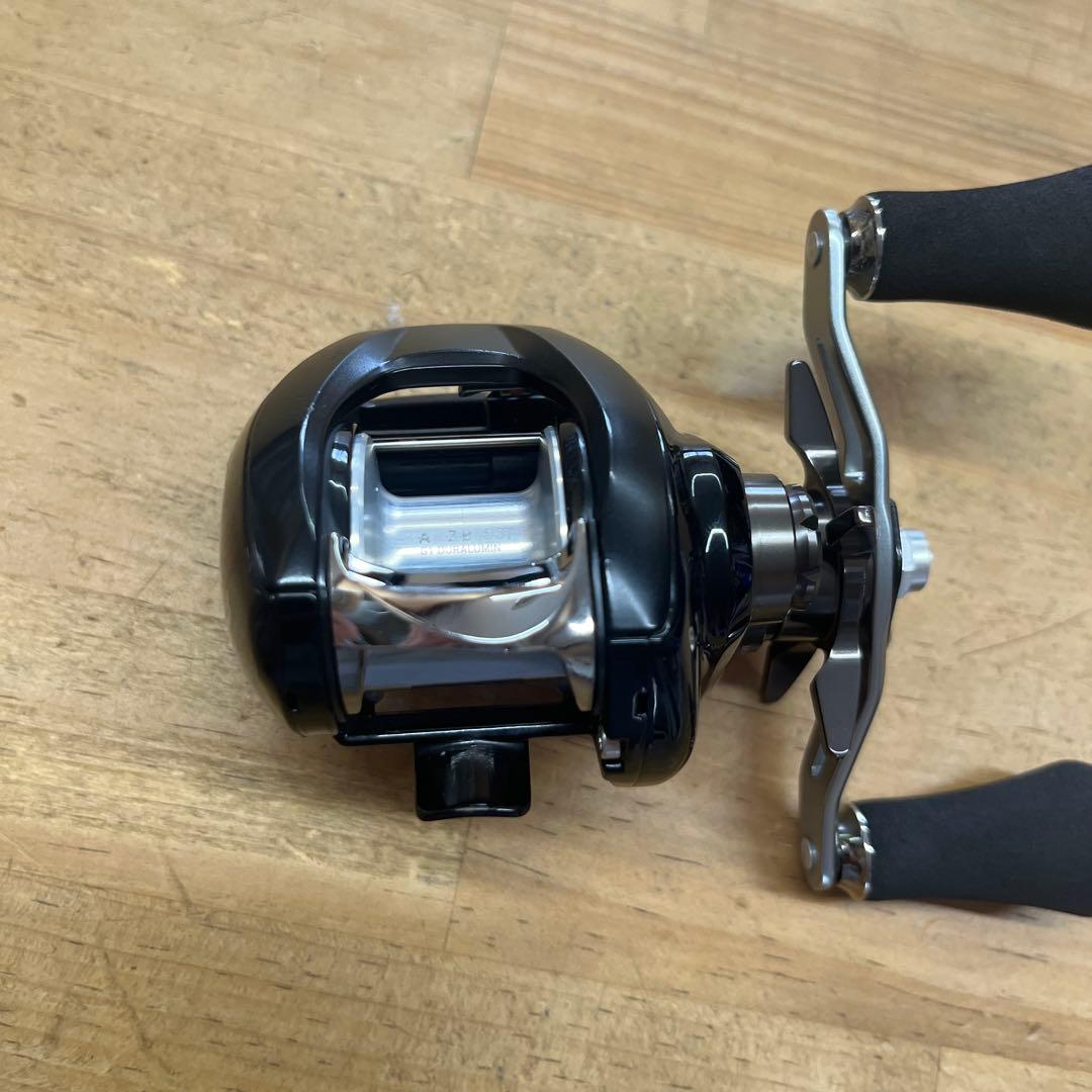 22ジリオンTW HD 1000XH 8.1