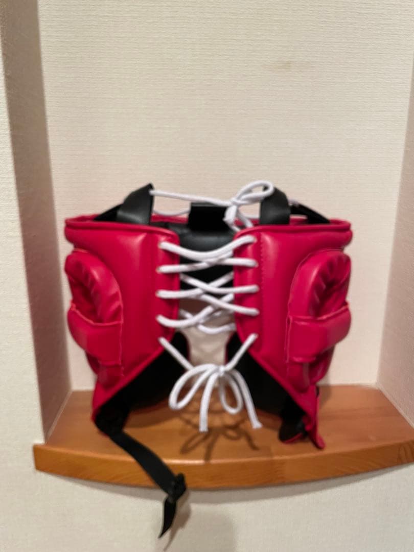 ウイニング winning ボクシングヘッドギア