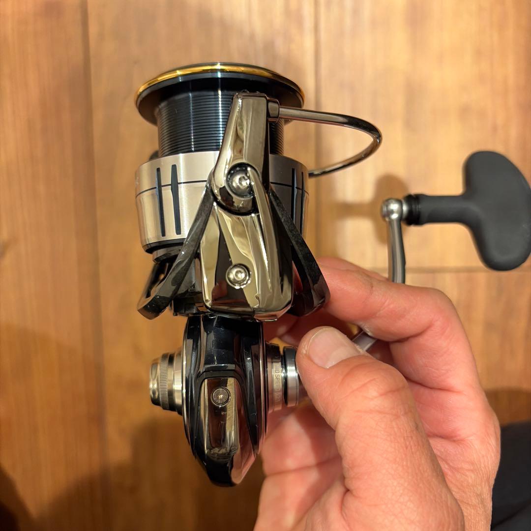 DAIWA ダイワ 19 CERTATE LT 4000 C 19 セルテート
