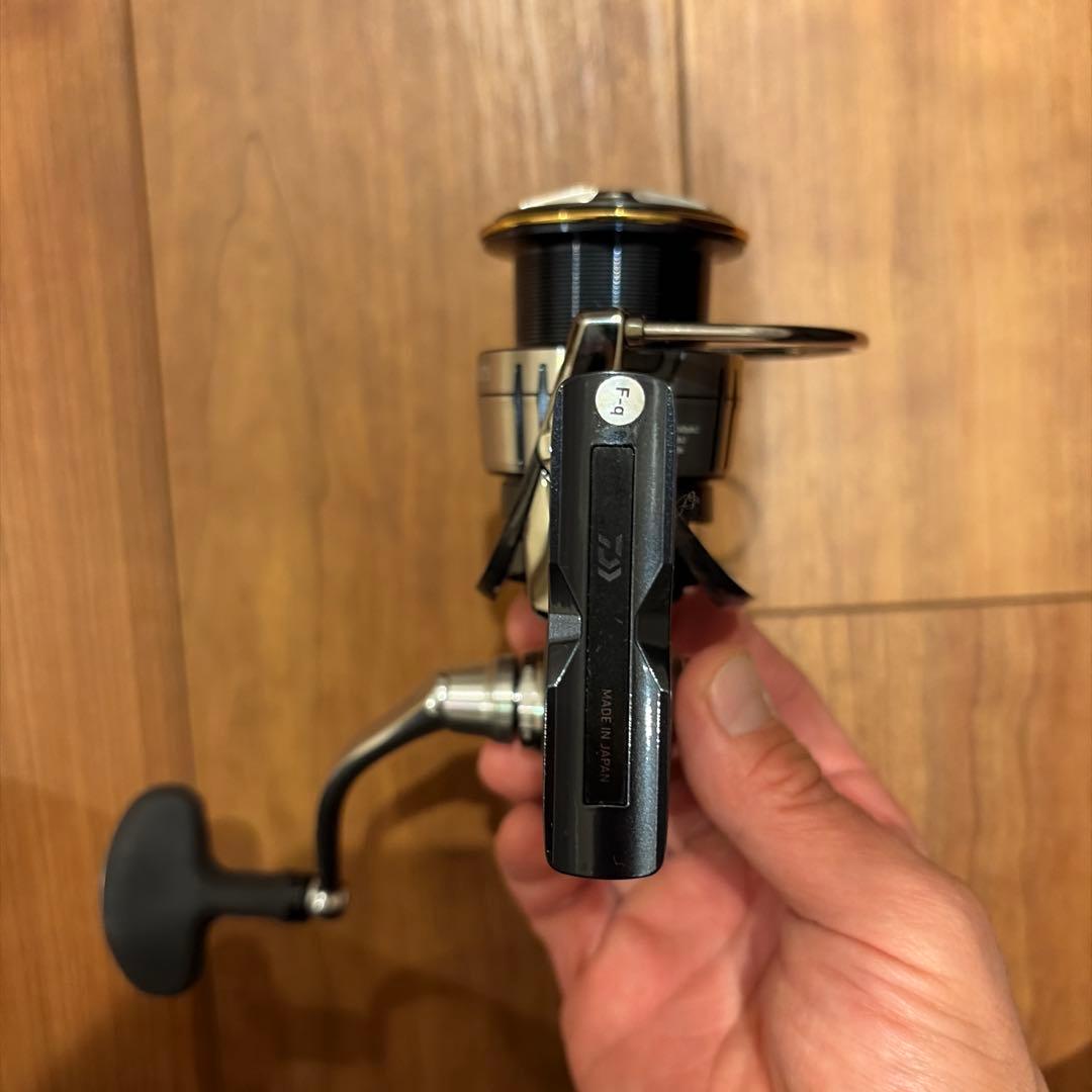 DAIWA ダイワ 19 CERTATE LT 4000 C 19 セルテート