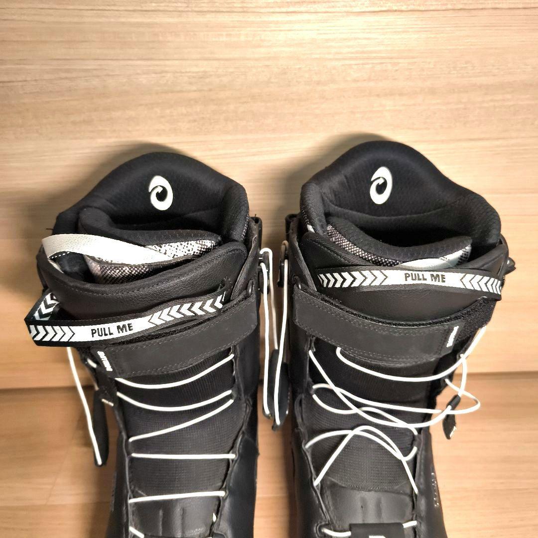 【24時間以内発送】DEELUXE　スノボブーツ ID 5.2 27.5cm