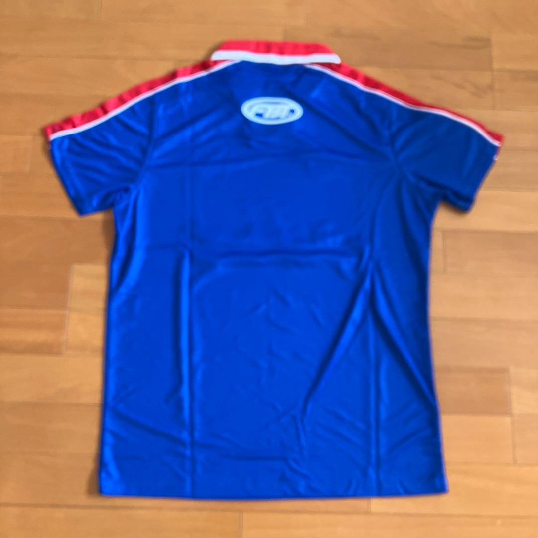 チョンブリ FC 20周年記念シャツ 5枚セット　応援グッズ1点