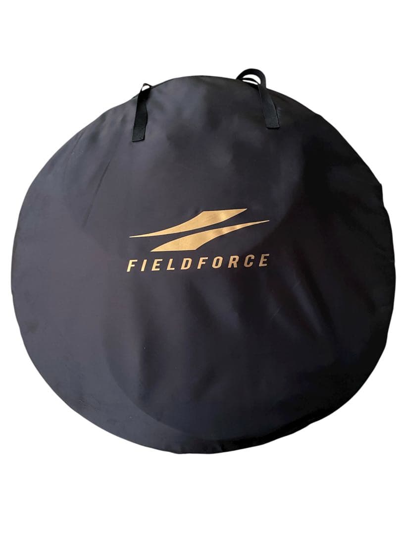 Fieldforce 折りたたみ式バッティングネット FBN-1819N2