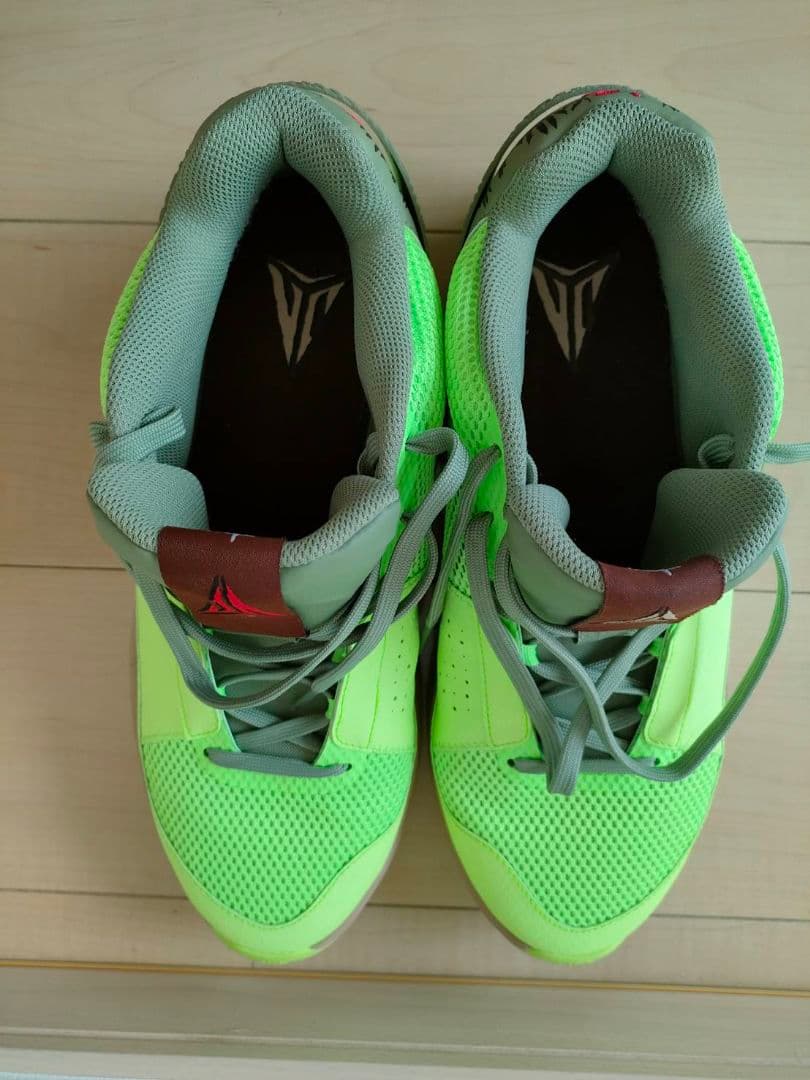 NIKE ジャ1 ハロウィン 31cm