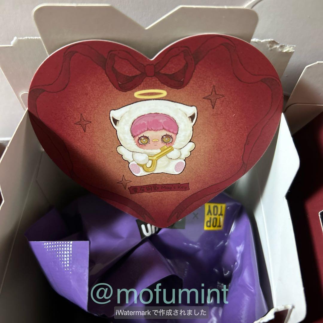 maymei May I Love You メイメイ ぬいぐるみ 5種セット