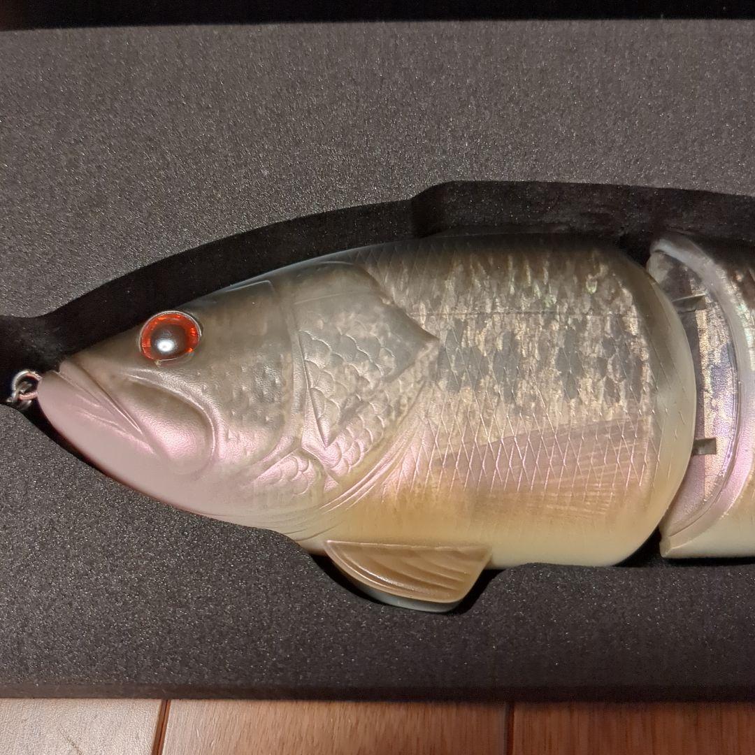 deps コードネームバス　ミルター