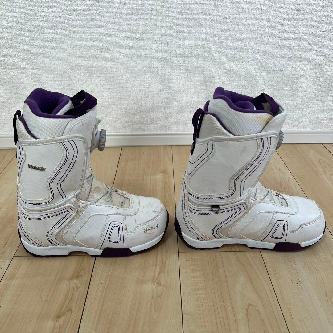 【即日発送】KISSMARKキスマークGENEROUS L09 24.0cm