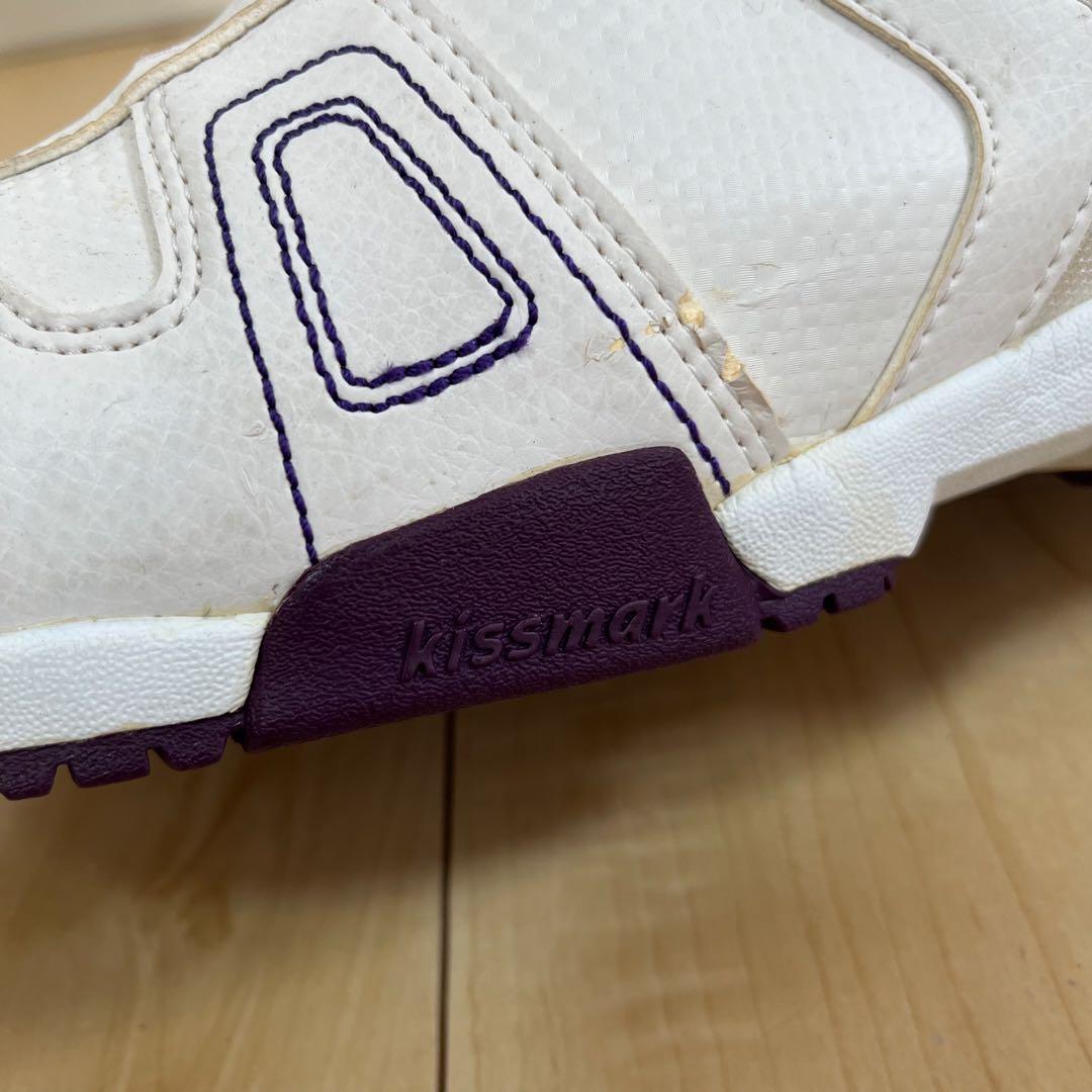 【即日発送】KISSMARKキスマークGENEROUS L09 24.0cm