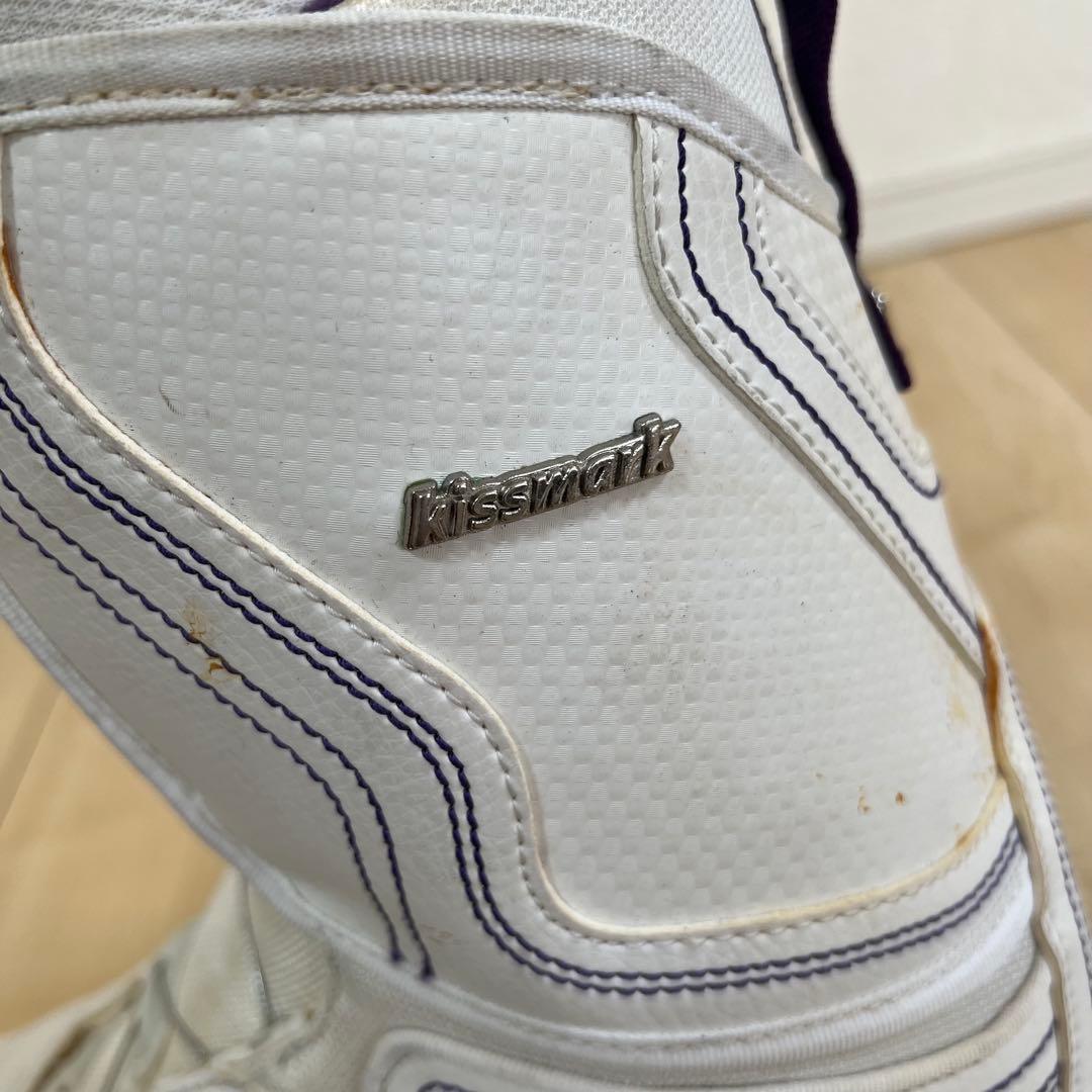 【即日発送】KISSMARKキスマークGENEROUS L09 24.0cm