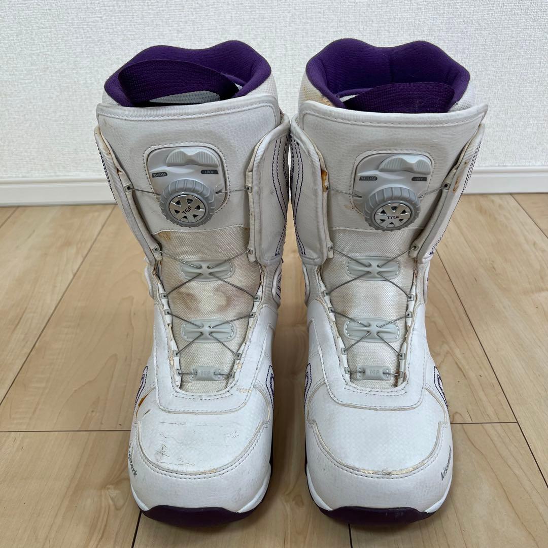 【即日発送】KISSMARKキスマークGENEROUS L09 24.0cm