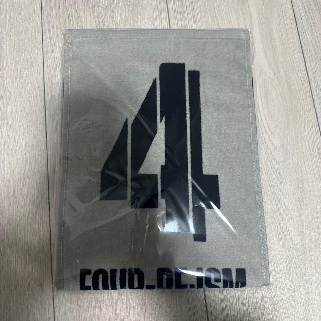 Official髭男dism FOUR-RE:ISM