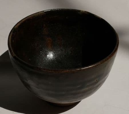 古唐津　立ちぐい呑み①