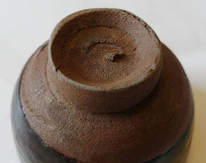 古唐津　立ちぐい呑み①