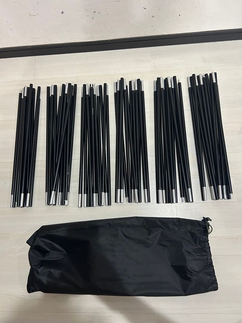 TOMOUNT TC DOME OTTO S2 PRO TCドームテント