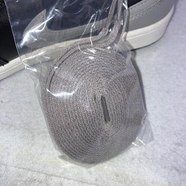 エアジョーダン1 ロー ゴルフ シャドウ 灰色 黒 白 29cm 箱付き