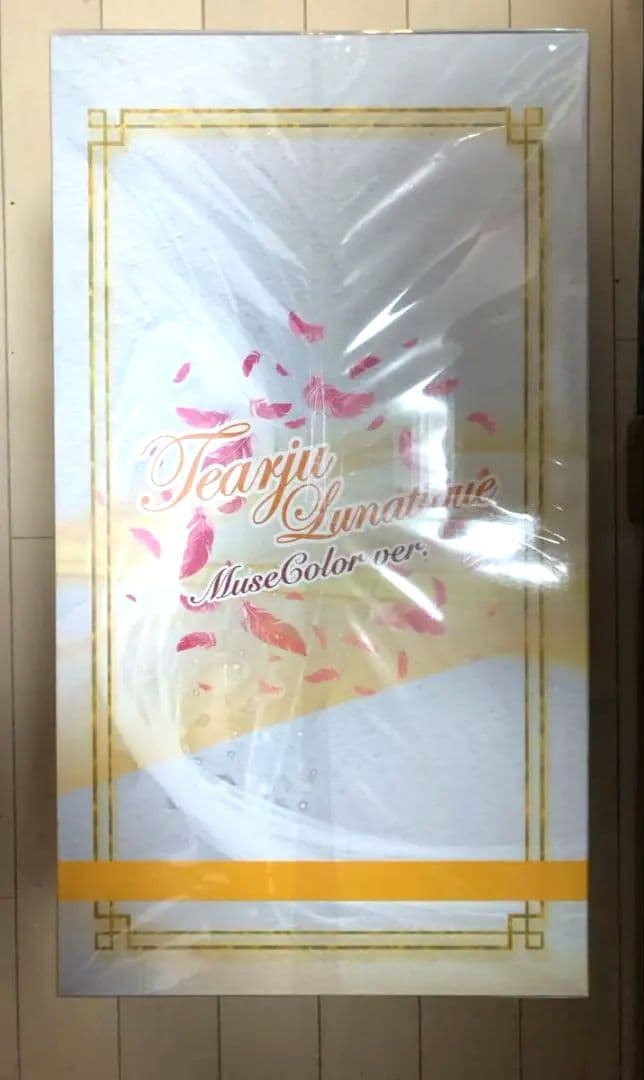 ティアーユ・ ルナティーク ToLOVEる ダークネス 水着 フィギュア