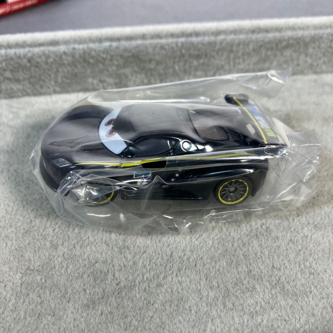 【未使用】トミカ C-26 ルイス•ハミルトン（スタンダードタイプ）