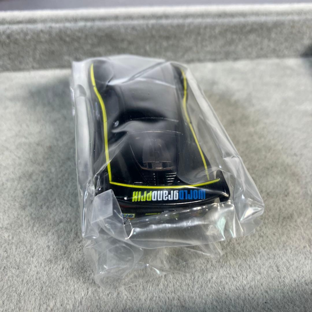 【未使用】トミカ C-26 ルイス•ハミルトン（スタンダードタイプ）